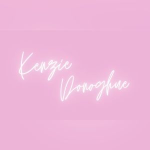 Meet your Posher, Mackenzie